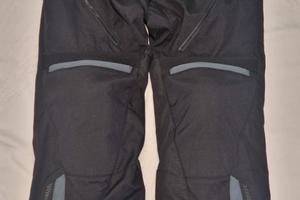 Pantaloni moto 