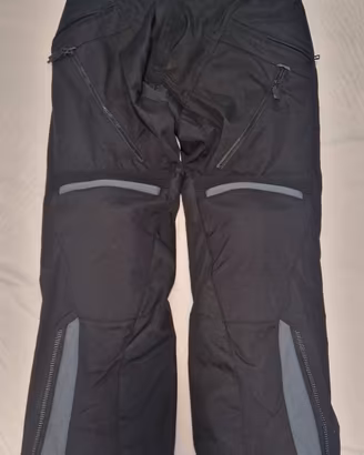Pantaloni moto 