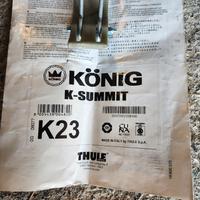 Catene da neve konig 23