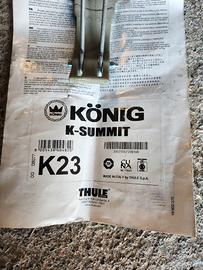 Catene da neve konig 23