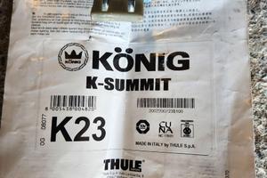 Catene da neve konig 23