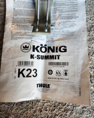 Catene da neve konig k-summit k23