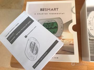 Termostato caldaia condensazione