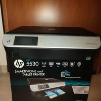 Stampante HP ENVY 5530