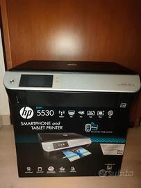 Stampante HP ENVY 5530