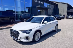 Audi A3 Sportback SPB 35 TFSI S tronic Busine...