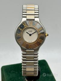 Cartier Must de Cartier