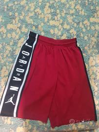 pantaloncini jordan