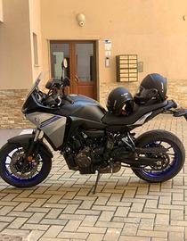 Yamaha Tracer  7