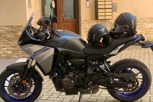 Yamaha Tracer  7
