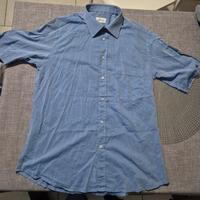 camicia Brioni