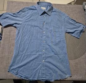 camicia Brioni