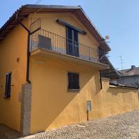 MORTARA VICINANZE: CASA INDIPENDENTE, RISTRUTTURAT