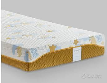 Materasso singolo 90*190