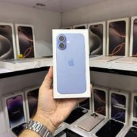 Iphone 17 256gb - NUOVO