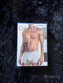 BOXER CALVIN KLEIN