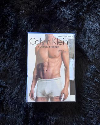 BOXER CALVIN KLEIN