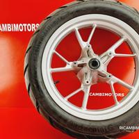 CERCHIO POSTERIORE BMW F650GS F 650 GS