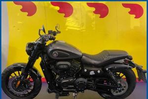 KEEWAY MOTOR V-Cruise Garantita e Finanziabile