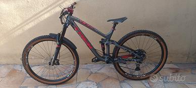 Trek full sonpension