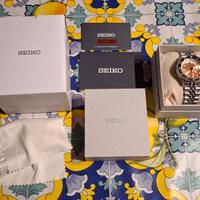 Seiko 5 GMT Special Edition