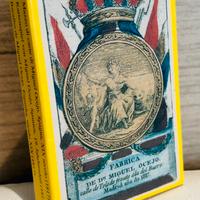 Carte da gioco BARAJA DE MIGUEL OCEJO -SPAGNA 1817