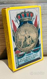 Carte da gioco BARAJA DE MIGUEL OCEJO -SPAGNA 1817