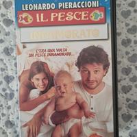 VHS - Il Pesce Innamorato
