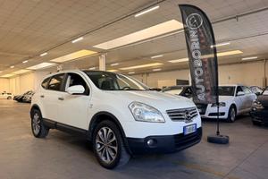 Nissan Qashqai Qashqai+2 1.5 dCi DPF Tekna