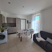 "Adamo ed Eva"- Trilocale con terrazzo Rif.1002