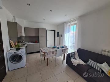 "Adamo ed Eva"- Trilocale con terrazzo Rif.1002