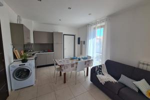 "Adamo ed Eva"- Trilocale con terrazzo Rif.1002