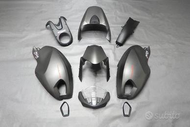 Carena completa DUCATI MONSTER 696 796 1100 C8