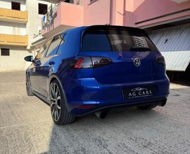 Wolkswagen golf 7 GTD