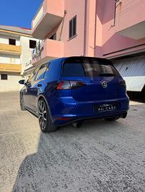 Wolkswagen golf 7 GTD