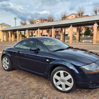 Audi TT  quattro  n8