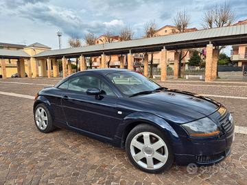 Audi TT  quattro  n8