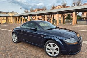 Audi TT  quattro  n8