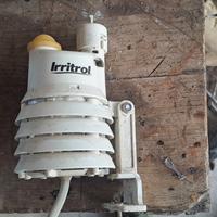 sensore pioggia IRRITROL CLIMATE LOGIC 
