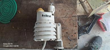 sensore pioggia IRRITROL CLIMATE LOGIC 