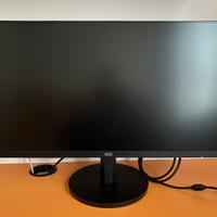 Monitor AOC 27B3HM 27’ FHD 75 Hz