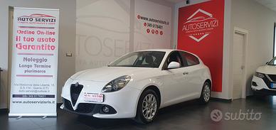 Alfa Romeo Giulietta 1.6 JTDm 120 CV Super