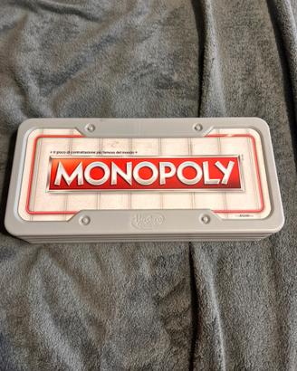 Monopoly
