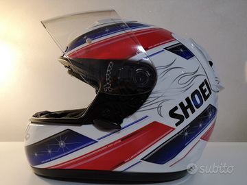 Replica Eddie Lawson SHOEI ®