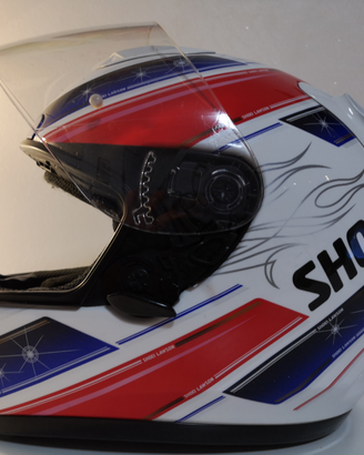 Replica Eddie Lawson SHOEI ®