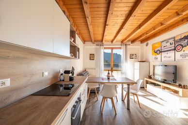 Casa vacanza a Clusone