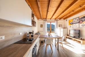 Casa vacanza a Clusone