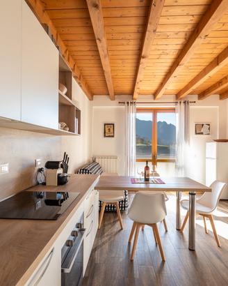 Casa vacanza a Clusone
