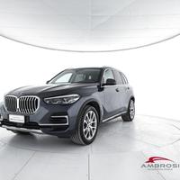 BMW X5 xDrive25d x-Line