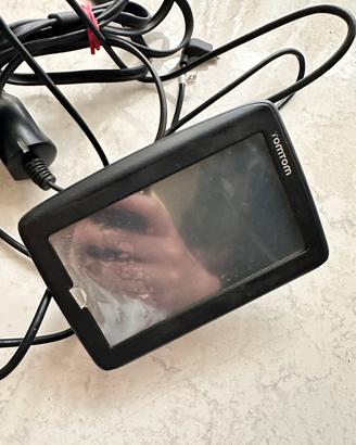 TomTom START 4EN42 Z1230 navigatore GPS
